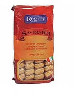 Бисквитное печенье Savoiardi Regina, 400 гр