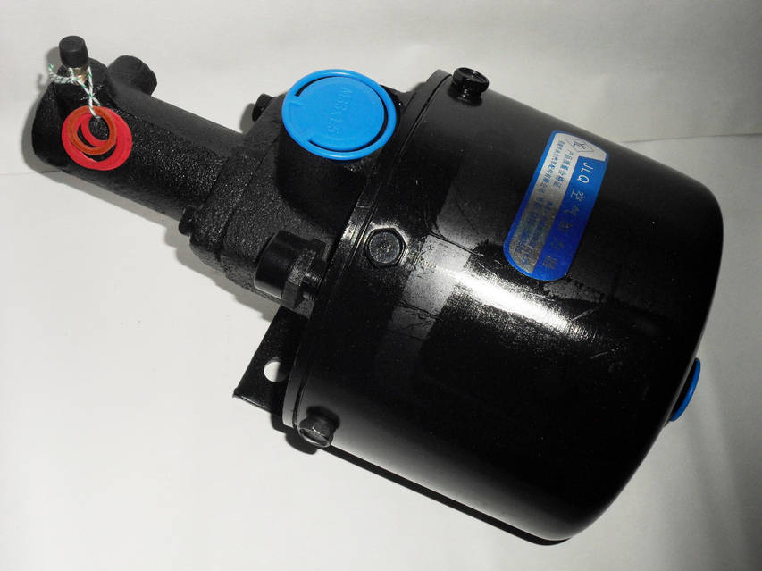 XM60-G7, LYG60A, 9329462, LG853.08.10 Тормозной цилиндр на