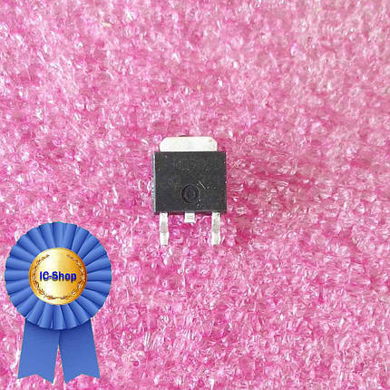 Мікросхема QM2702D ( M2702D ), фото 1