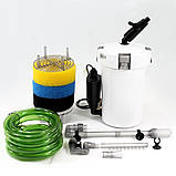 Зовнішній фільтр SunSun HW-603B, фото 2