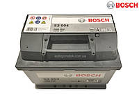 Аккумулятор 53Ah-12v Geely CK/CK2 (Джили СК, СК2) BOSCH 1703335025