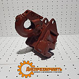 Тягово-зчіпний прилад (фаркоп, гак навішування) ЮМЗ, МТЗ, фото 3