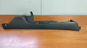 Накладка підлокітника ліва Subaru Forester S12, 2007-2012, 92113SC010JC
