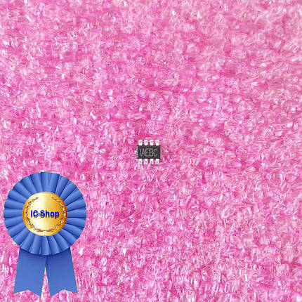 Мікросхема MP2161 ( IAEBC IAEBD IAEBE ), фото 1