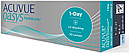 1 day Acuvue Oasys with HydraLuxe - 30 лінз | Одноденні контактні лінзи, фото 3