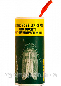 Лента от мух и моли "Ferokap"