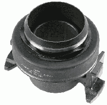 Підшипник вижимний Mercedes/EVO/KASS 3151 000 547 (SACHS)