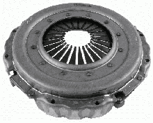 Нажимний диск зчеплення MAN 3482 000 679 (SACHS)