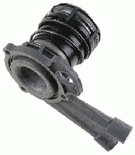 Пневмо-гідропідсилювач MAN/Mercedes 318 2998501 (SACHS)