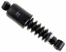 Амортизатор MAN 312 836 (SACHS)