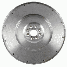 Маховик Mercedes 342 1601052 (SACHS)