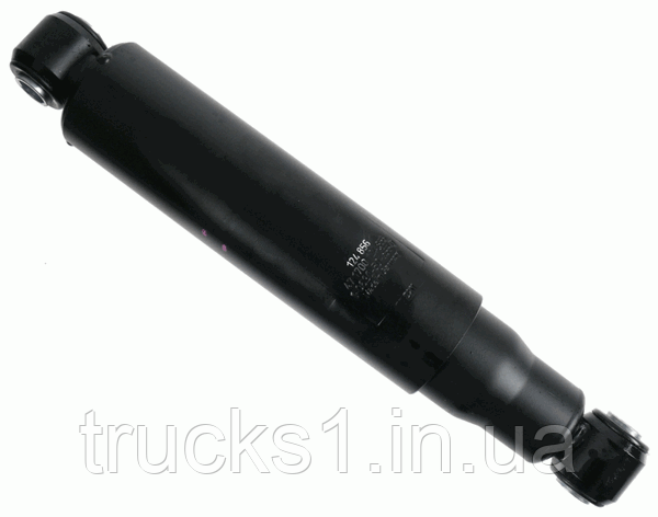 Амортизатор Iveco задн 124 856 (SACHS)