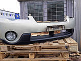 Бампер Subaru Outback/Субару Аутбек 2003-2005, 57704-AG010, фото 7