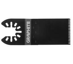 Полотна по дереву Graphite 34 мм, HCS