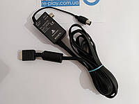 Кабель RFU ADAPTOR для подключения Sony PlayStation в антенный вход (Multi Out - RF)