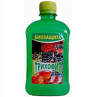 ТРИХОФІТ (фунгіцид, стим роста) 500 мл