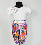 Плаття на дівчинку від 5 років, фото 3