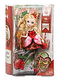 Лялька Епл Уайт Ever After High Apple White Базова, фото 2