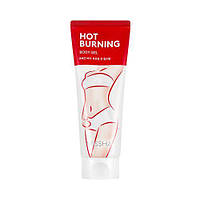 Missha Hot Burning Body Gel Антицеллюлитный гель, 200 мл