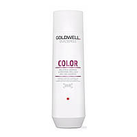 Шампунь для сохранения цвета Goldwell Dualsenses Color для тонких волос 100 мл