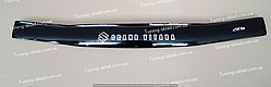 Дефлектор на капота Suzuki Grand Vitara (1998-2005) (Сузунки Гранд Вітара)