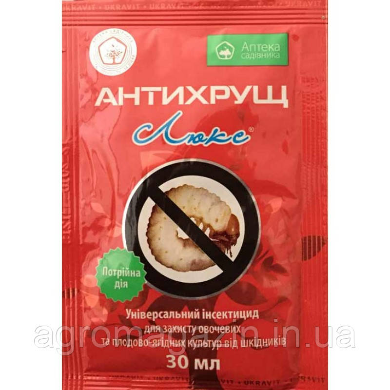 Антихрущ к. с. (30 мл) Укравіт
