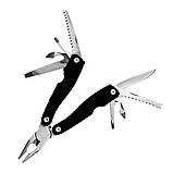Компактний мультитул 10 в 1, фото 5
