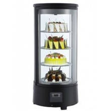 Настільна кондитерська вітрина Frosty RTC 72L