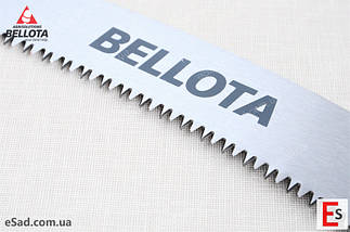 Пила (ножівка) садова Bellota 3014-HM.B під жердину, фото 6