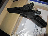 Пневматичний пістолет МР-651К (Новий), фото 7
