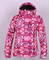 Женская горнолыжная (лыжная) куртка MTForce