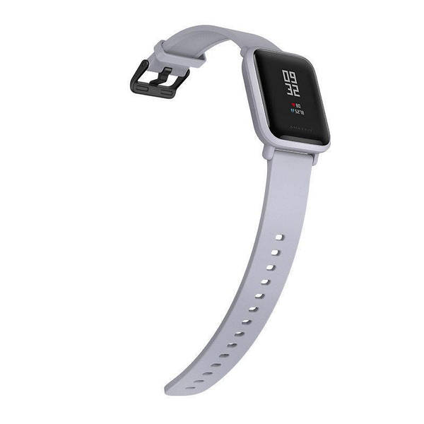 Huami Amazfit Bip White