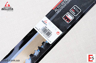 Полотно лучкової пилки Bellota 4537-21.B стандартне заточення 533мм, фото 4