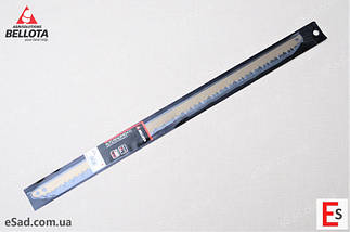 Полотно лучкової пилки Bellota 4537-21.B стандартне заточення 533мм, фото 3