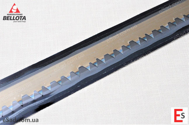 Полотно лучкової пилки Bellota 4537-21.B стандартне заточення 533мм, фото 2