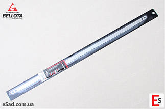 Полотно лучкової пилки 610х20 Bellota 4547-24PROF (звичайна зуб), фото 3