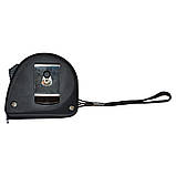 Рулетка вимірювальна 3 м, фото 2