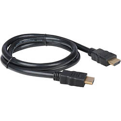 Кабель HDMI — HDMI 1m