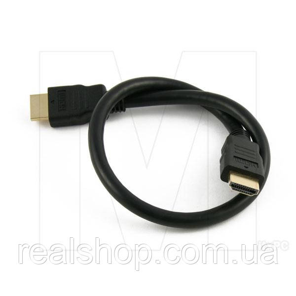 Кабель HDMI — HDMI 0.2m