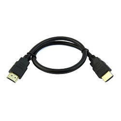 Кабель HDMI - HDMI 0,45m