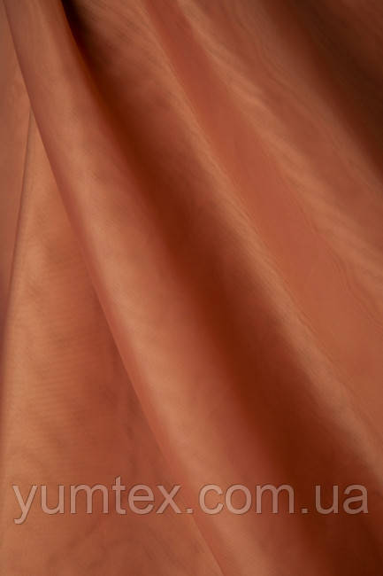 Тюль шифон гарден, шоколадные цвета внутри - фото 4 - id-p64351170