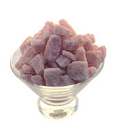 Цукор плодово-ягідний колотий кусковий ПОЛУНИЦЯ 500 гр