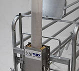 Годівниця для свиноматки SowMAX, фото 3
