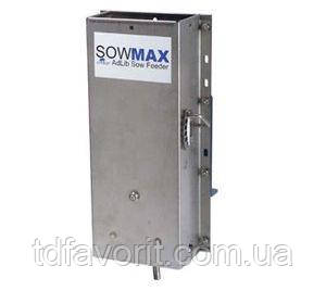 Годівниця для свиноматки SowMAX