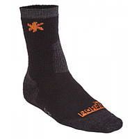 Шкарпетки Norfin Wool, утеплені зимові шкарпетки, дихаючий матеріал, розмір L