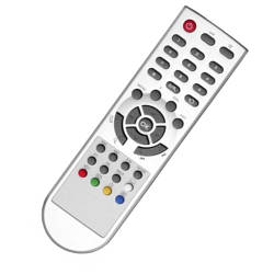 Пульт Orton (Globo) 4100С Сірий