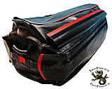Гермо-Сумка «Дайвер MAXI» для Підводної Охоти від LionFish.sub, фото 8