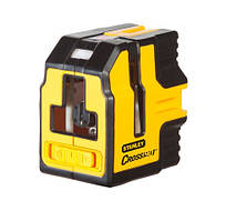 Лазерний рівень Stanley Cross90, STHT1-77341