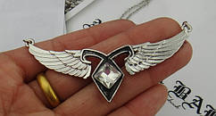 Кулон Ангельська Руна 23.4