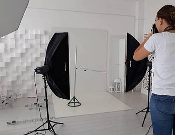 Фотосесія антен